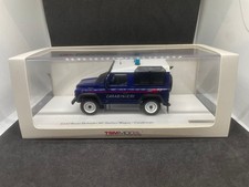TSM Model 1/43 Land Rover Defender 90 Station Wagon Italian Carabinieri