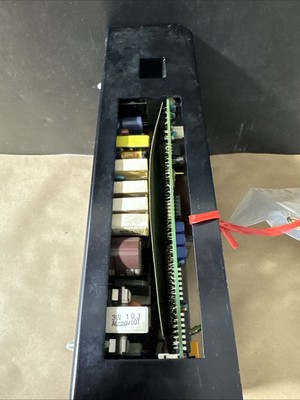 電源ユニット Sanyo Denki 65BA030VDTB4 Servo Amplifier Sanyo Denki #65BA030VDTB4 Servo Amplifier | eBay