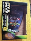 Star Wars Power of the Force Jabba The Hutt's Dancers Playset