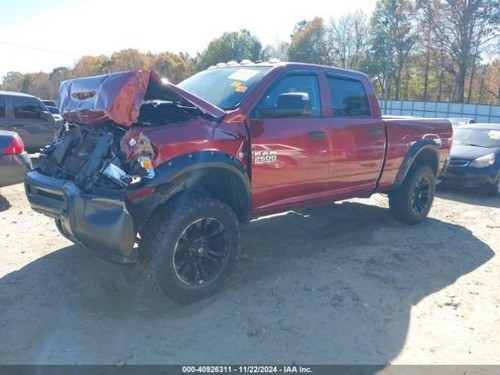 Alternator Classic Style 5 Lug Wheel Fits 14-23 DODGE 1500 PICKUP 4494443 - Picture 2 of 12