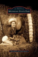 John Minnis (U. A.) | Michigan State Fair | Buch | Englisch (2010) | Gebunden