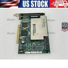 National Instruments  New PCI 6251 PCI-6251 DAQ Data Acquisition Card