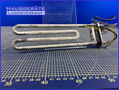 Heizelement Waschmaschine - Bauknecht WACARE 24 DI 4619730571