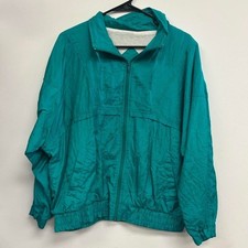 Vintage 80s Windbreaker
