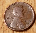 1913d.in Fine Condition