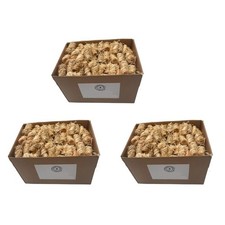 60X Natural Firelighters for Wood Burners, Fire , Firelighter for3823 0.38 per lighter