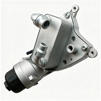 ÖLküHler MotoröL FüR Alfa Romeo Brera Spider Fiat Lancia Opel Saab Suzuki 2.0