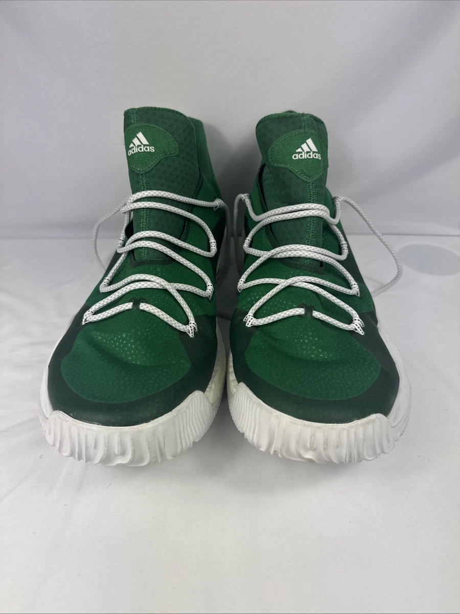 Adidas Crazy Explosive Low Core Black for sale | eBay