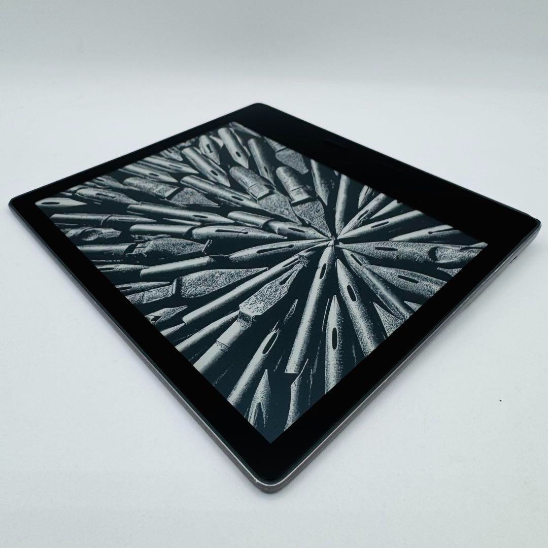 Amazon Kindle Oasis第9世代　32GB Amazon Kindle Oasis (第9世代) 本体 32GB Amazon.com: International