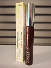 ~ NEW ~ CLINIQUE HIGH IMPACT MASCARA 7ml FULL SIZE - 03 BLACK HONEY  **RRP £26**