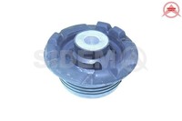 Sidem Lagerung AchsköRper 809636 FüR V94 Opel Omega Caravan F35 M35 P35 F69 M69