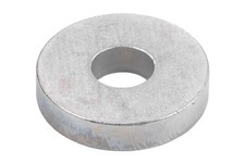 Rondelle de poulie de vilebrequin pour DS DS 4, DS 5, DS 7; CITROEN C4 II, C4
