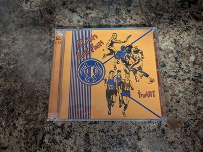 Alien Ant Farm - Truant 2 Disc CD/DVD Set Rock Alternative Hard Rock