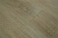 £35.99 Engineered Oak Antique White Oiled Wood Flooring -14x190 - SAMPLE