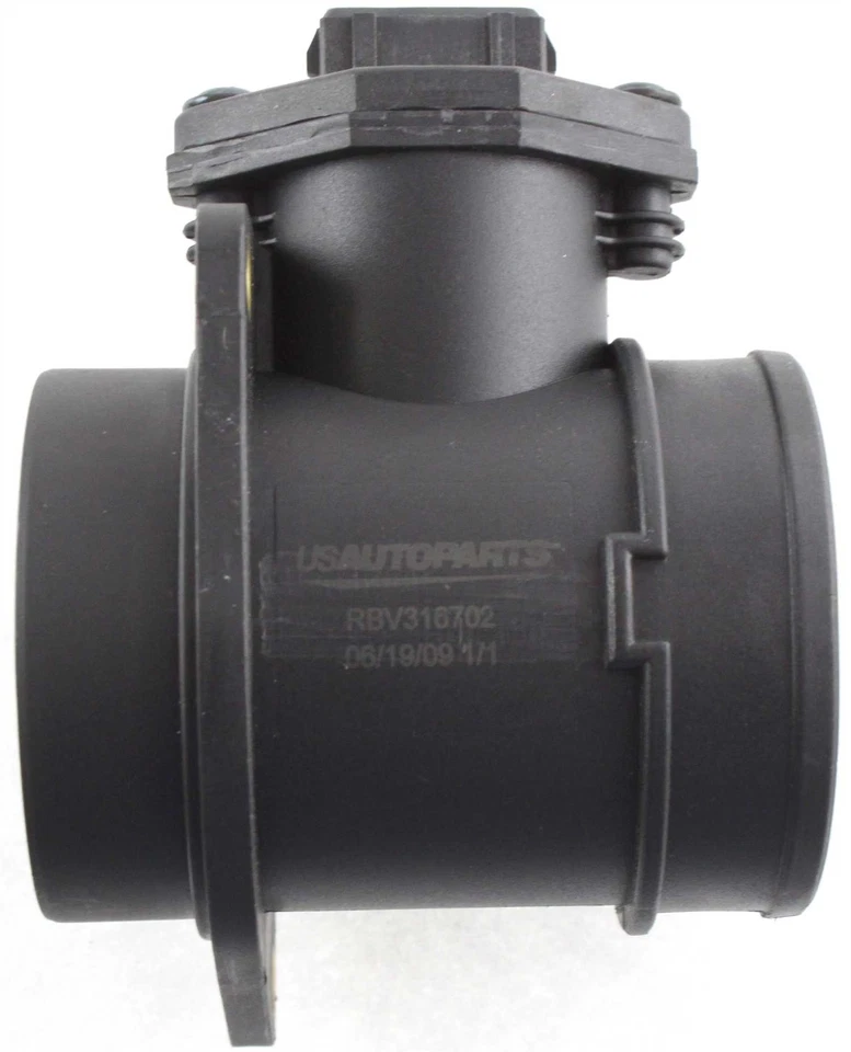 Sensor de flujo de aire másico A4 1997-2000 7410020 Foto 4 de 4