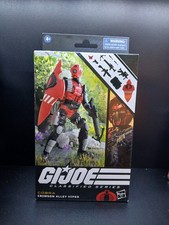 GI Joe Classified Series 91 Cobra Crimson Alley Viper