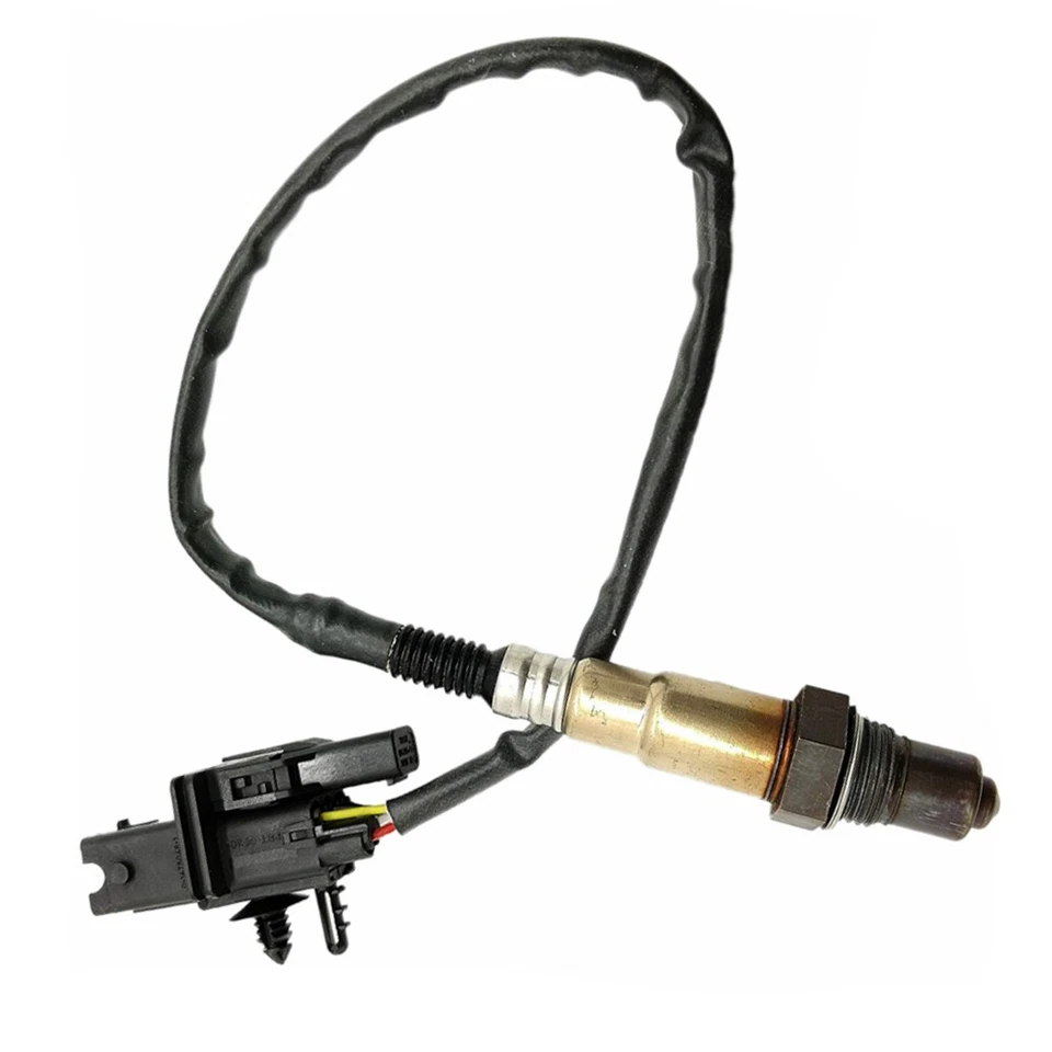 Sensor de oxígeno aguas arriba para Volvo C30 C70 S40 S60 V50 2,5 L L5 2005-2011 234-5702 Foto 4 de 4