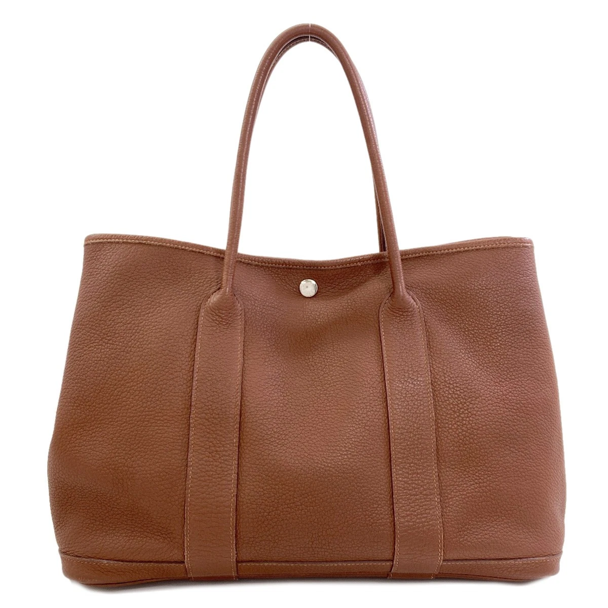 HERMÈS Garden Party Large Bags & Handbags for Women for sale | eBay