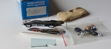 PROVENCE MOULAGE KIT  JAGUAR TYPE D 196 DE RECORD N° K538