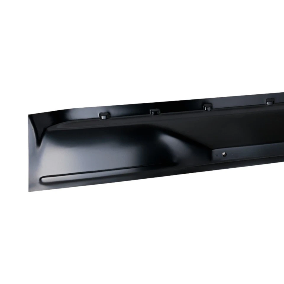 For Chevy C60/C70 Kodiak 1990-1996 Floor Pan Passenger Side | Outer | 1.6 mm. - Imagem 3 de 4