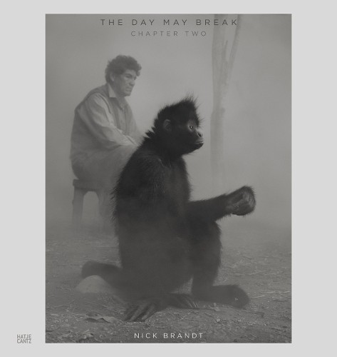 Nick Brandt Nick Brandt Vol. 2: The Day May Break (Gebundene Ausgabe) - Bild 1 von 1