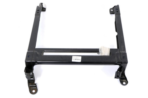 VW Touareg 7L Q7 4L Sitzkonsole Konsole vorne links Fahrersitz Schiene