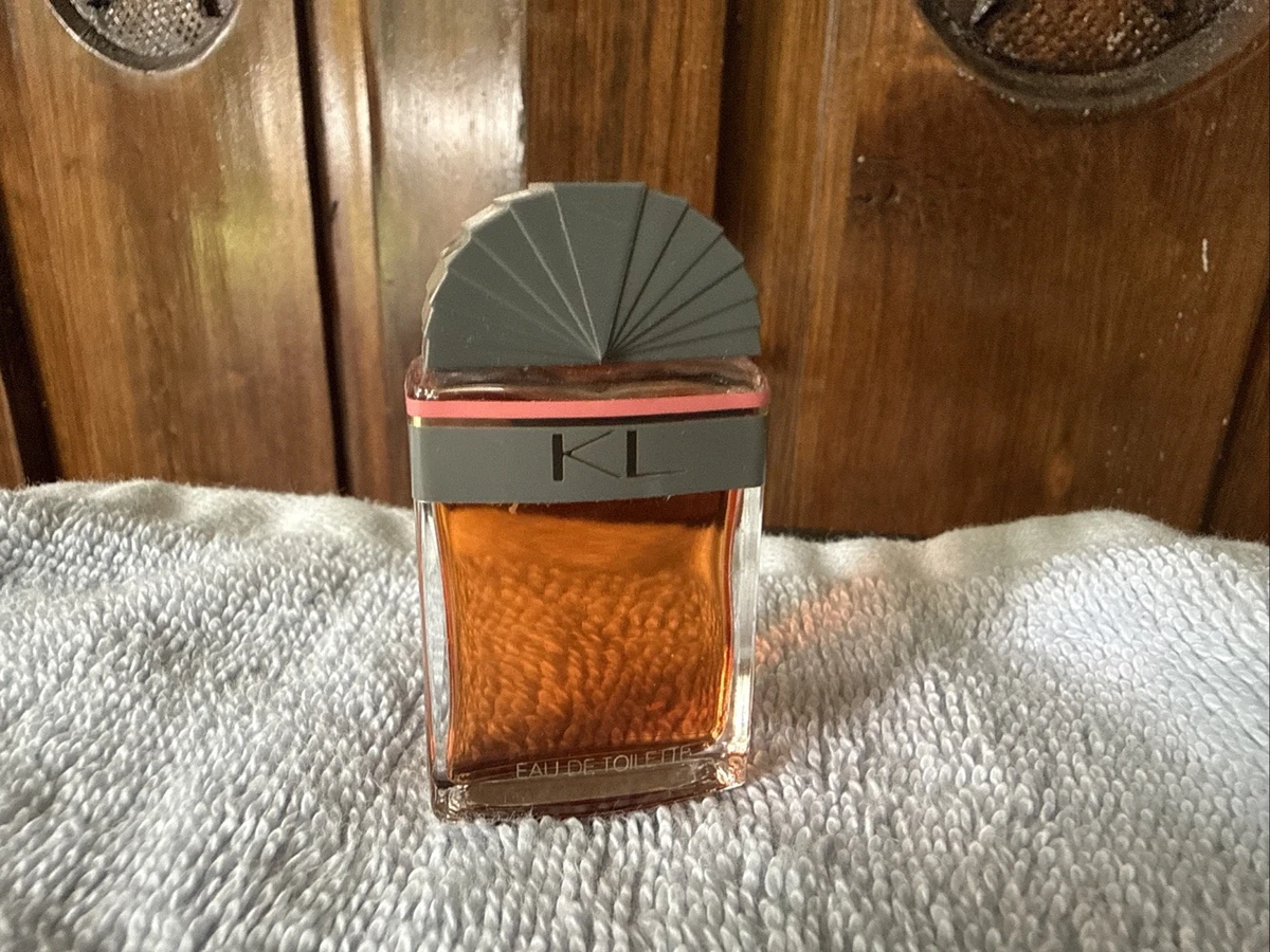 Karl Lagerfeld KL Eau de Toilette for Women for sale | eBay