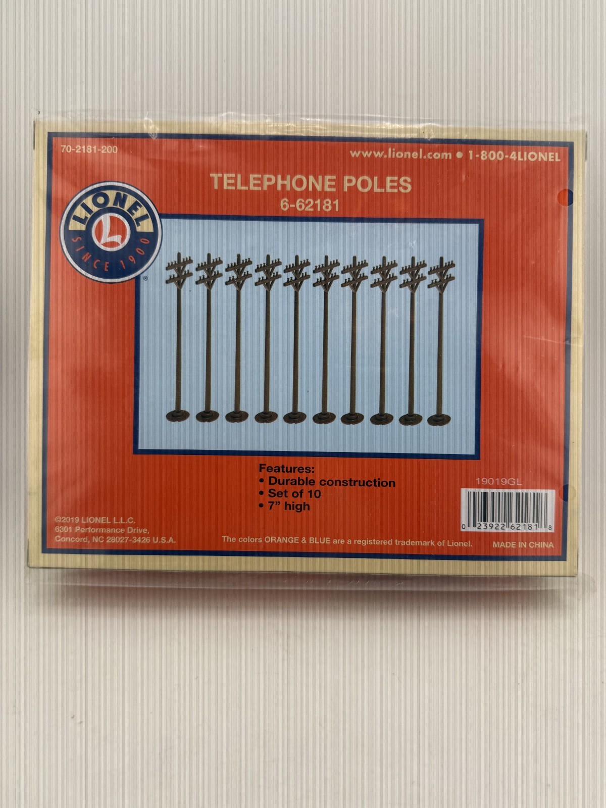 Click here to see eBay Auction