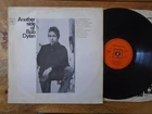 Bob Dylan Another Side of Bob Dylan UK 1st press stereo LP A4 B2 EX-/ VG