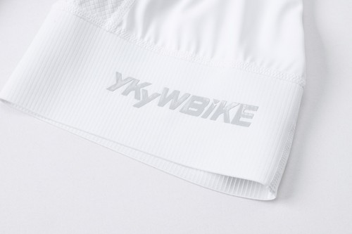 YKYWBIKE Men Cycling Bib Shorts Breathable Bicycle Tights Shorts Racing Summer - Picture 43 of 145