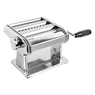 Marcato Maschine Pasta At 150 Prm Breiter 150 Premium Chrom