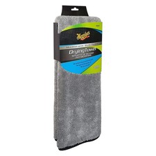 Meguiar’s® Duo Twist Drying Towel
