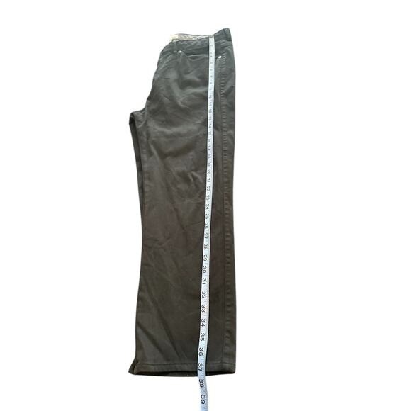 Peter Millar Mens Black Basic Ultimate Sateen 5 P… - image 10