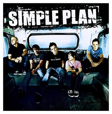 Still Not Getting Any, Simple Plan, Used; Good  CD