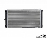 KüHler Radiator FüR VW Passat Stufenheck Variant 80-88