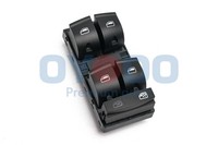 Schalter Fensterheber Oyodo 94B9010-OYO FüR Audi A6 C6 Avant 4F5 4F2 A3 8PA Q7