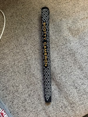  Cameron  Putter Grip