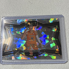 Panini 2025 Select WNBA Napheesa Collier Minnesota Lynx Flash Prizm #11