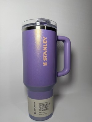 Stanley Periwinkle Shimmer Protour 40oz BNWT | US SELLER