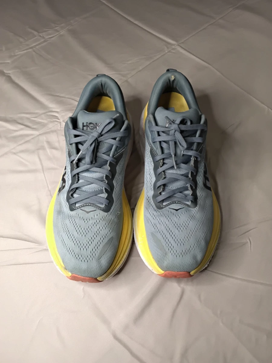 Hoka One One HOKA Bondi 8 Goblin Blue for sale | eBay display picture 1