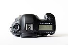 Canon EOS 5D Mark III 22.3 MP Digital SLR Camera - Black (Body Only) — photo 3