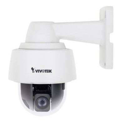 Vivotek SD9362-EHL Full 1080p HD 30x PTZ Security Camera 60FPS New Open Box