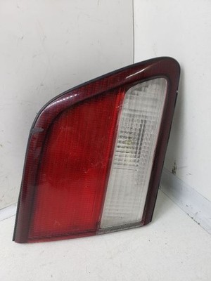 Used Left Tail Light Assembly fits: 1997 Nissan Maxima lid mounted Left Grade A