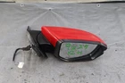 2021 HONDA CIVIC TYPE R FK8 K20C1 OEM RH PASSENGER SIDE VIEW MIRROR ASSY #9629