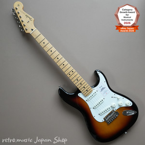 Fender Made In Japan Stratocaster | eBay
