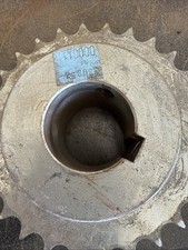 Unbranded Double Sprocket. 28 Teeth. 1. 3/8. B573