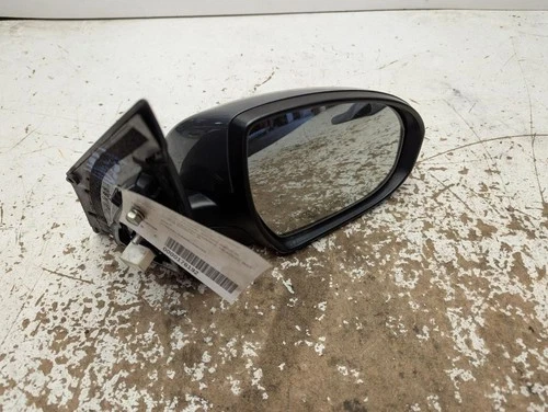 Passenger Side View Mirror Power Heated Fits 16-18 TUCSON 793835