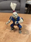 Vintage TMNT Usagi Yojimbo Teenage Mutant Ninja Turtles Figure 1989 Playmates