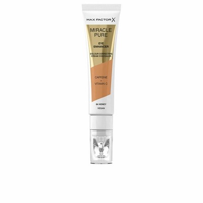 Max Factor Miracle Pure Eye Enhancer Concealer 04 Honey