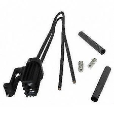 Motorcraft Connector Electrical Pigtail for 2006-2007 Ford F-550 Super Duty io